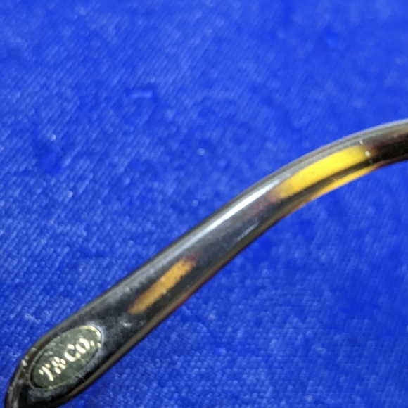 Tiffany & Co. Optical frames #543 - Picture 13 of 14